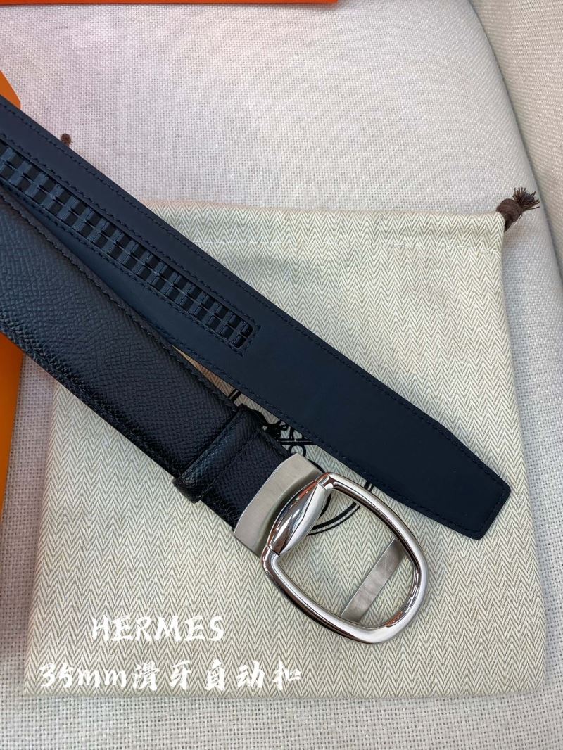 Hermes Belts